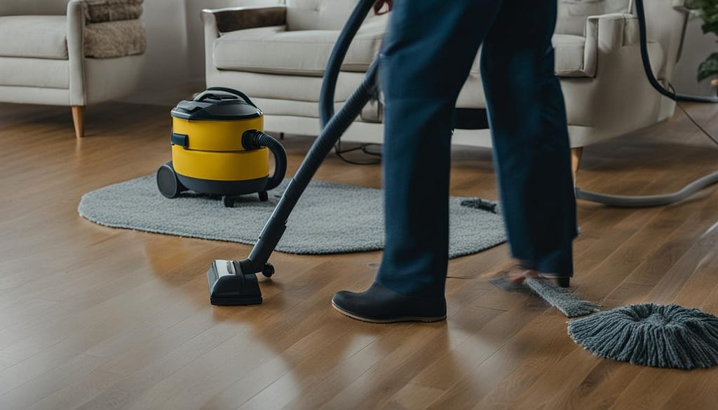 How To Clean a Braided Wool Rug