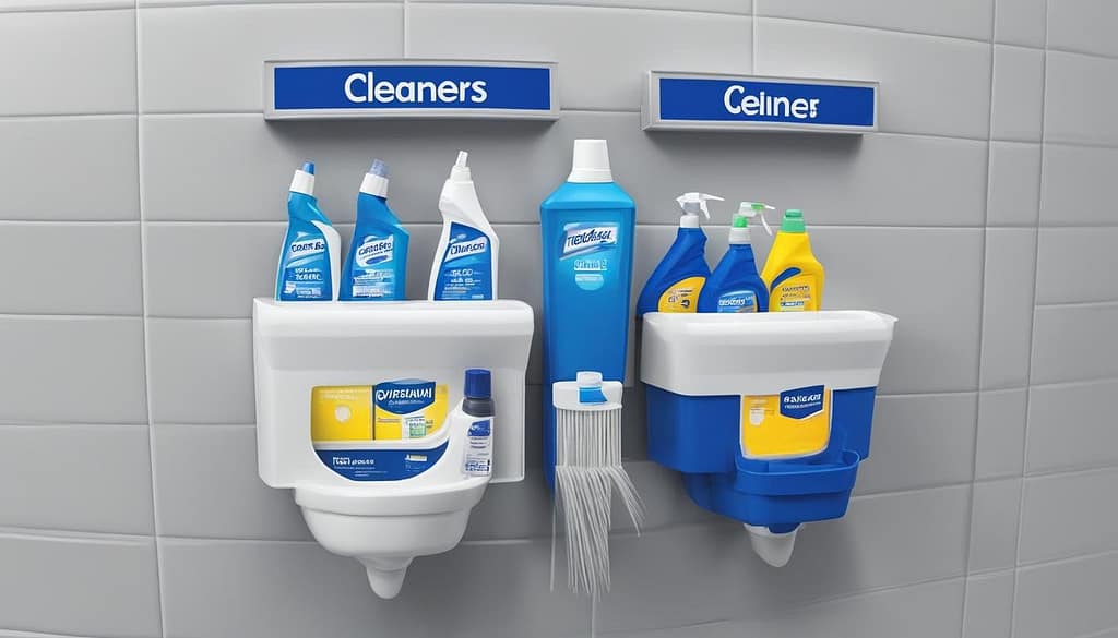 How to Clean Urinal Toilets Efficiently 2024