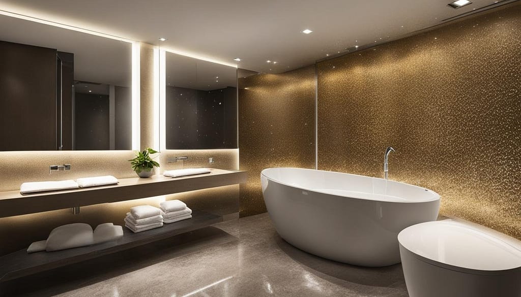 How To Clean Quartz Shower Walls