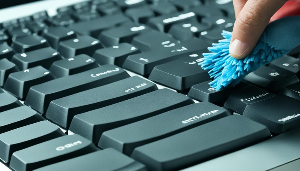 Safe Guide How to Clean Computer Screen Easily