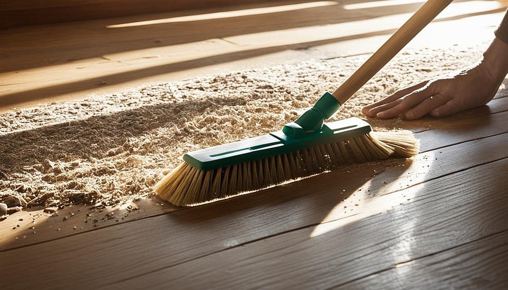 Easy Guide How to Clean Unfinished Wood Floors