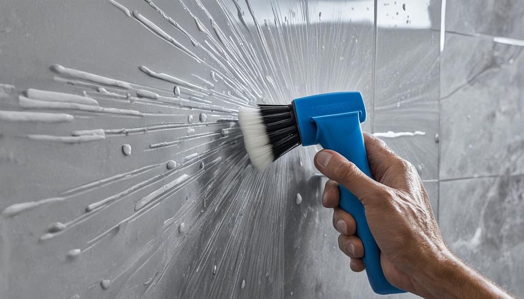 How To Clean Quartz Shower Walls
