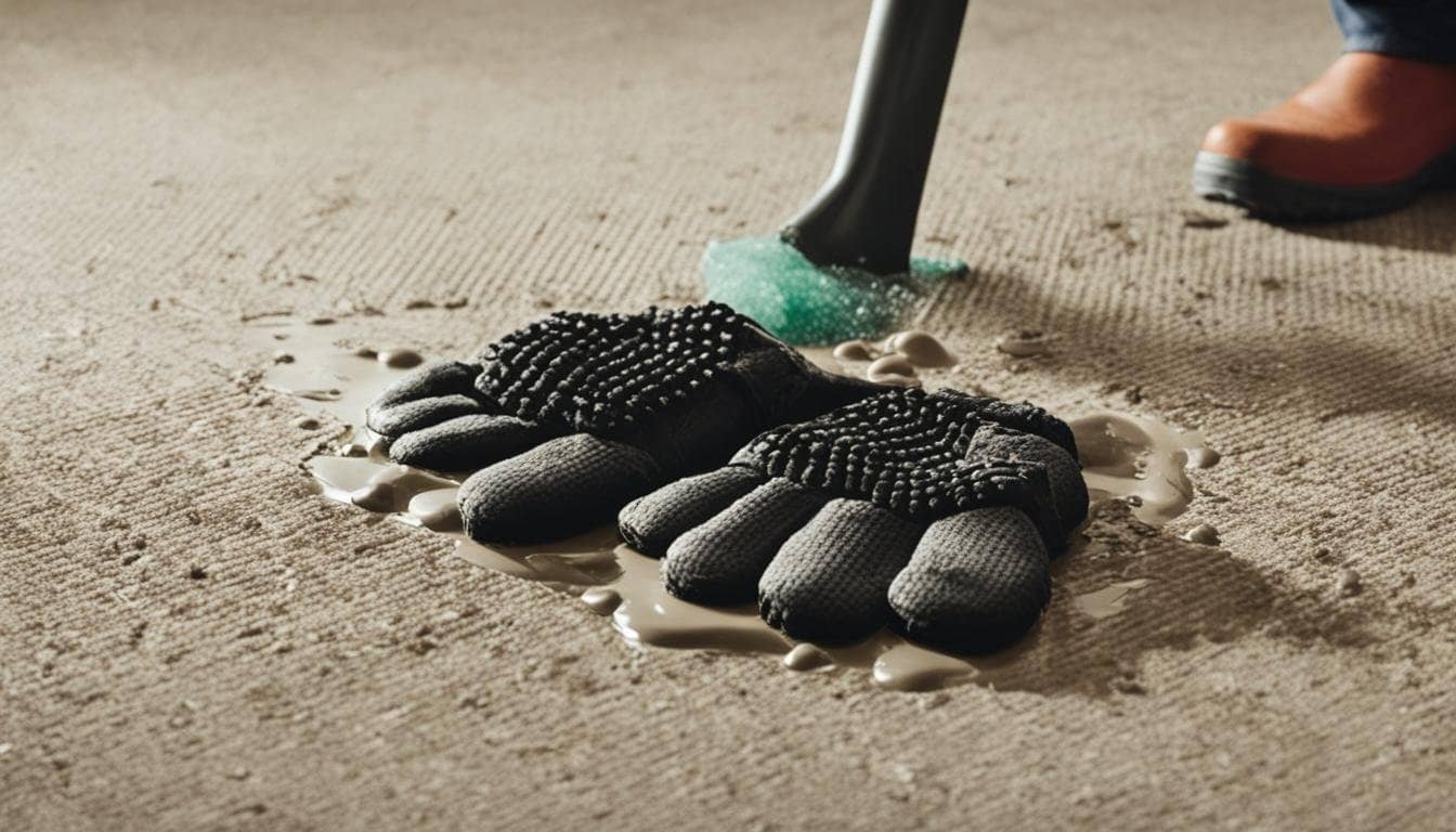 How to Keep Carpet Clean With Dogs