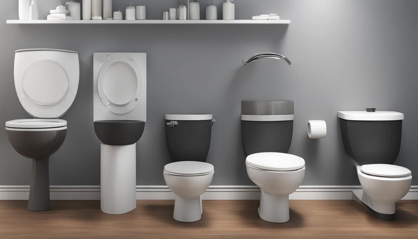 How to Keep Toilet Drain Clear