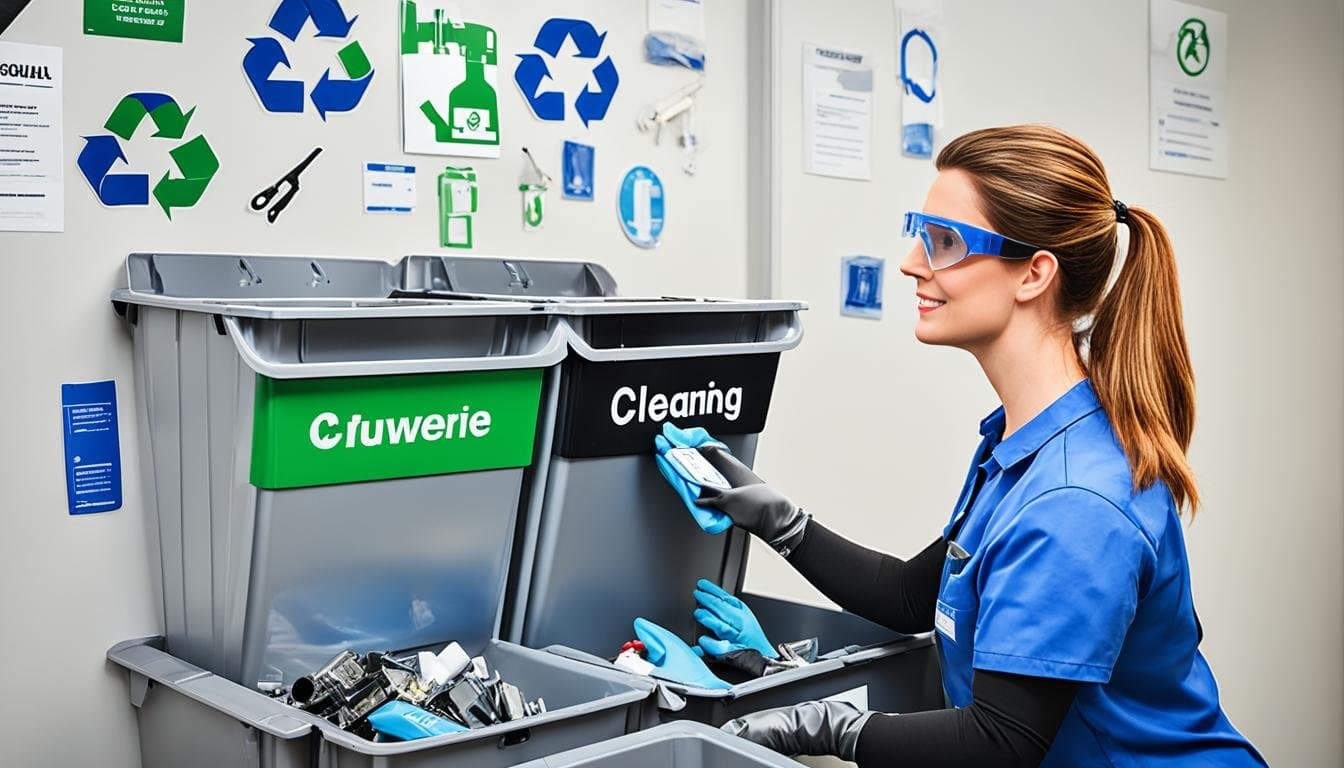 How To Recycle Your Vacuum Cleaner