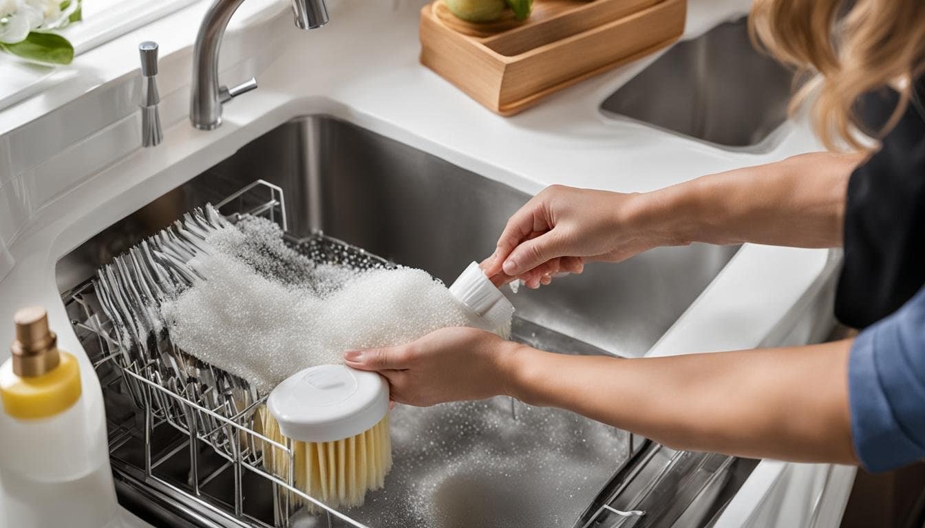 Easy Guide on How to Clean Dishwasher Filters