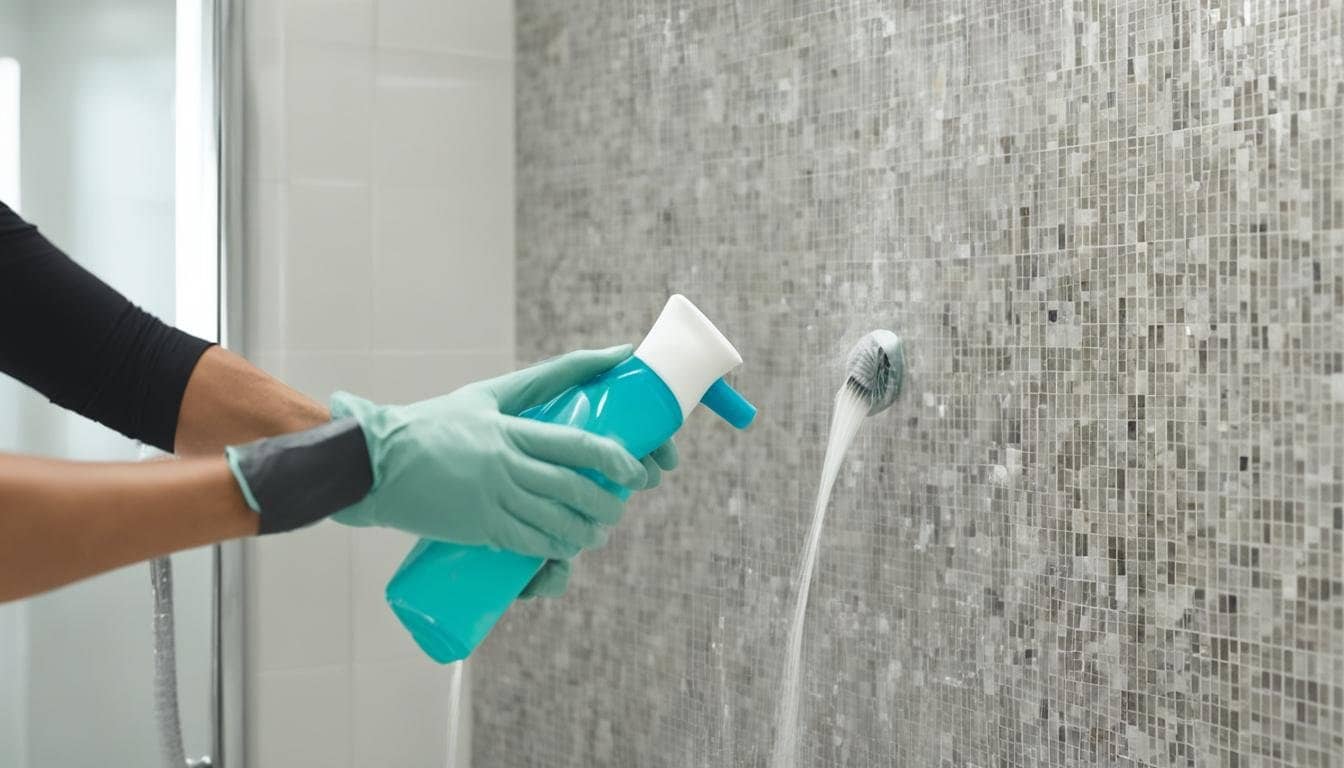 How To Clean Quartz Shower Walls