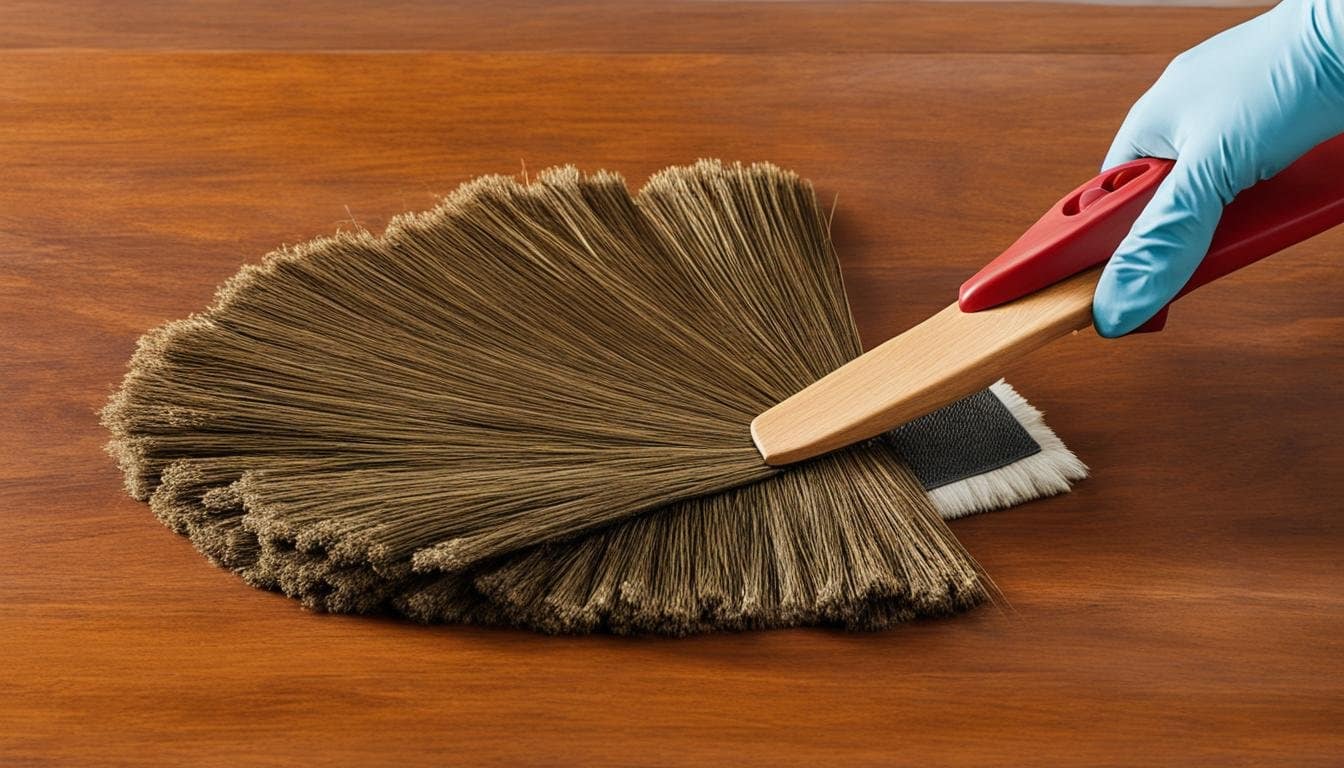 How to Clean Teak Indoor Furniture