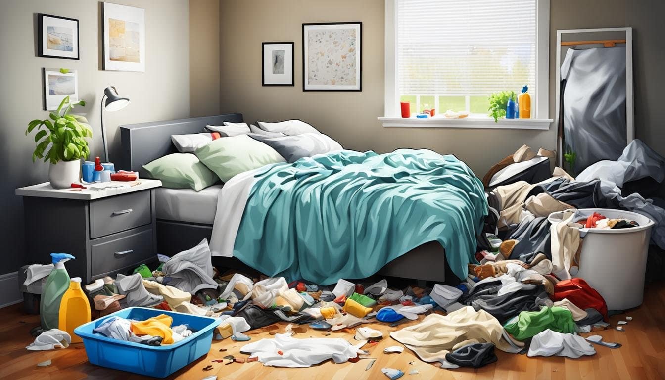 How to Freshen Up Stinky Spaces